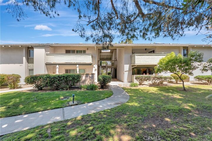 Property Photo: 8566 Van Ness Court CA 92646