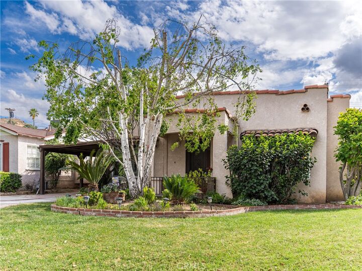 Property Photo:  3460 Elmwood Court  CA 92506 