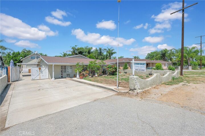 Property Photo:  12068 Pipeline Avenue  CA 91710 