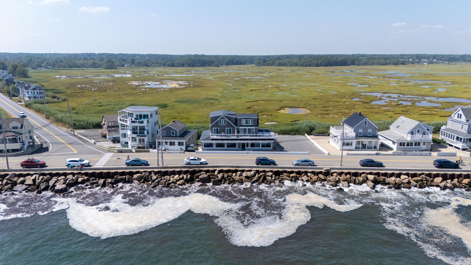 Property Photo:  371 Webhannet Drive 1  ME 04090 