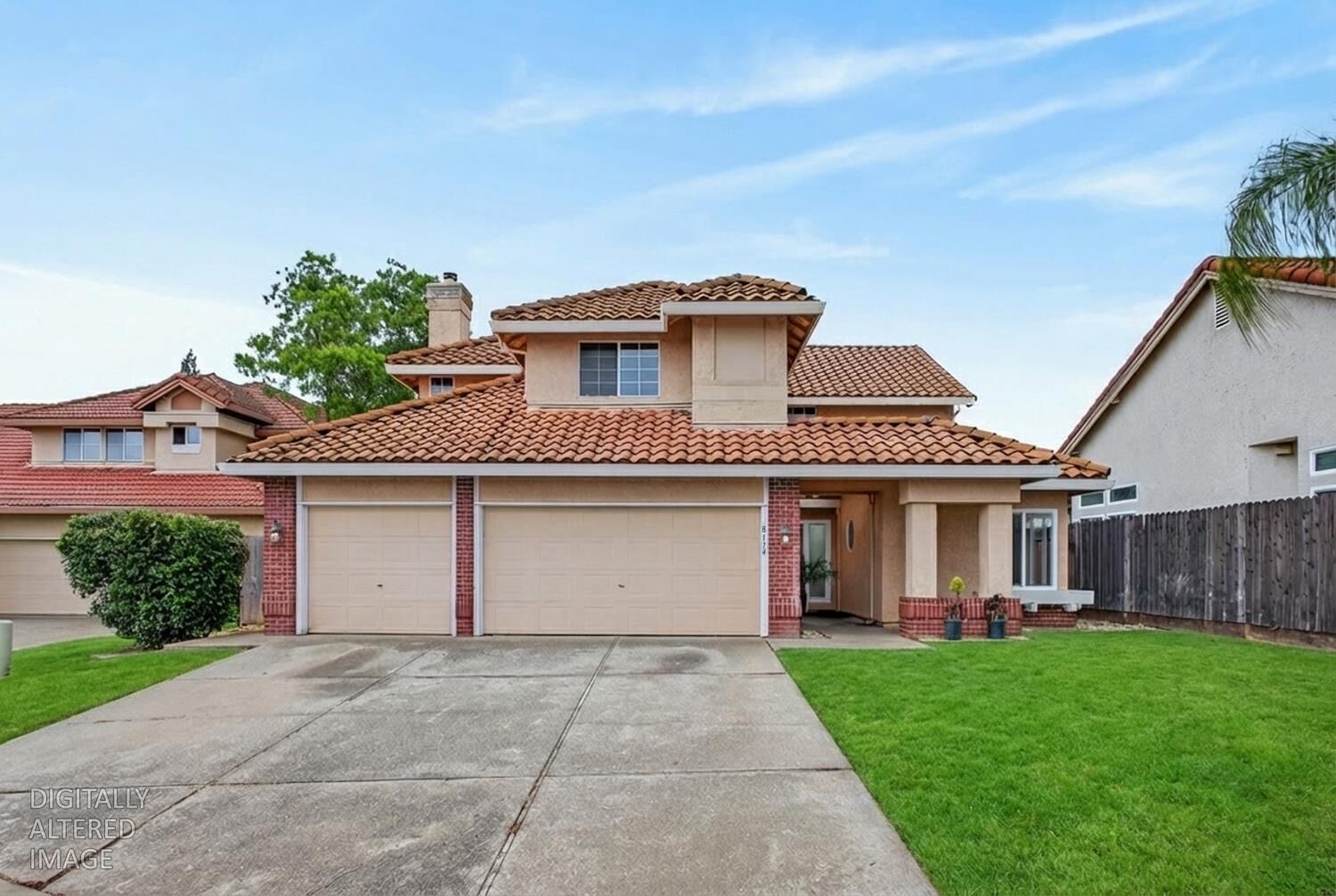 Property Photo:  8174 Finmere Way  CA 95829 