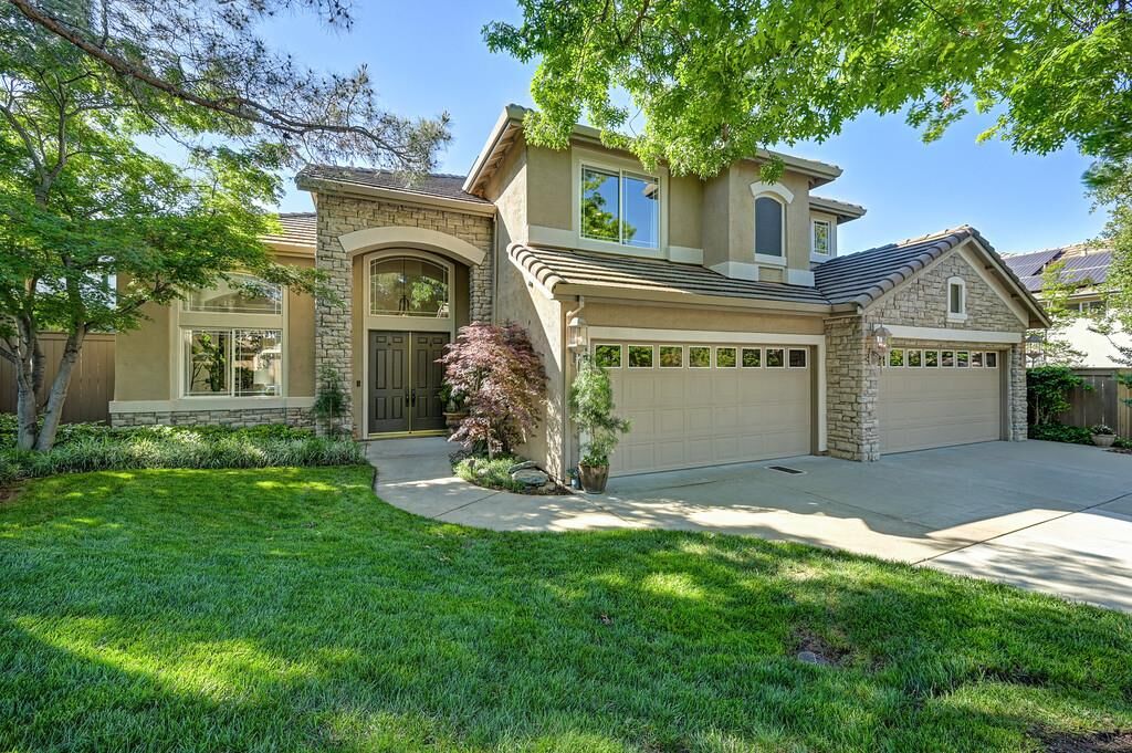 Property Photo:  4724 Freno Way  CA 95762 