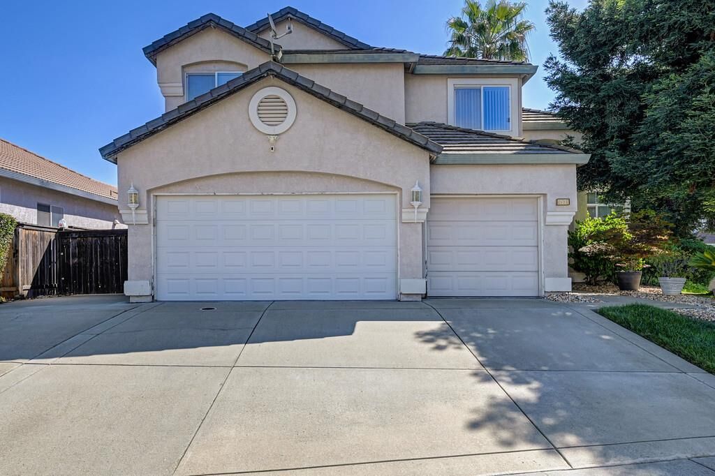 Property Photo: 9535 Clarke Farms Road CA 95624