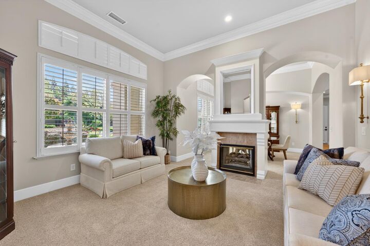 Property Photo:  4432 Redstone Court  CA 95746 