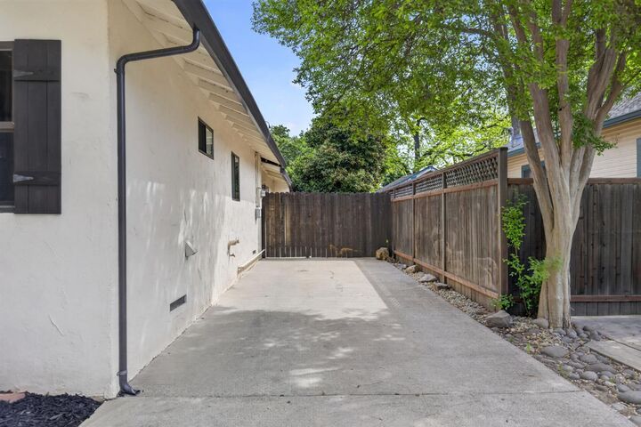 Property Photo:  217 Earl Avenue  CA 95678 