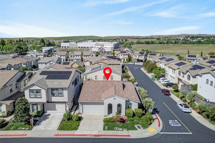 Property Photo:  8193 Ryland Drive  CA 95762 