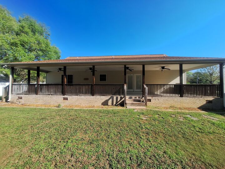 Property Photo:  38 Murray Lake Dr  TN 37398 