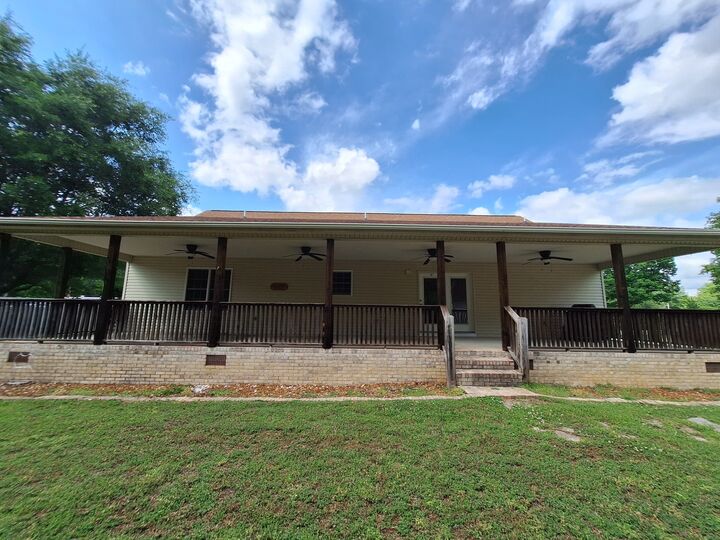 Property Photo:  38 Murray Lake Dr  TN 37398 