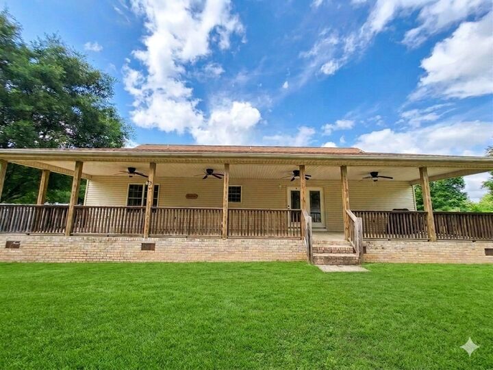 Property Photo: 38 Murray Lake Dr TN 37398