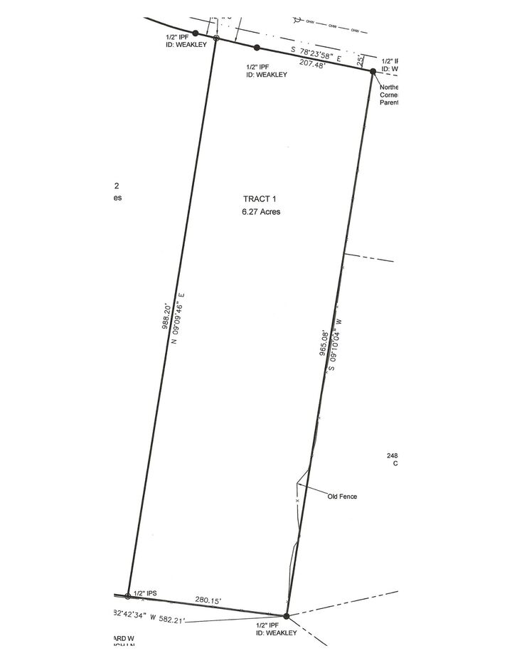 Property Photo:  820 New Rd  TN 37040 