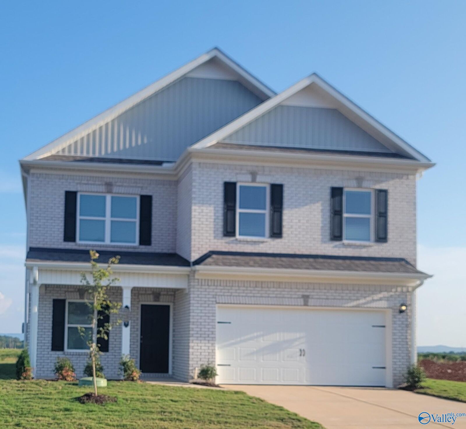 Property Photo: 190 Mill Valley Way AL 35761