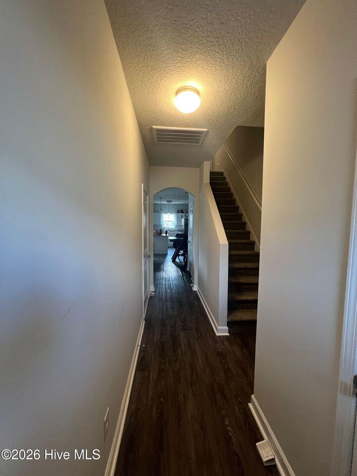 Property Photo:  210 Shallowbag Bay Lane  NC 28546 