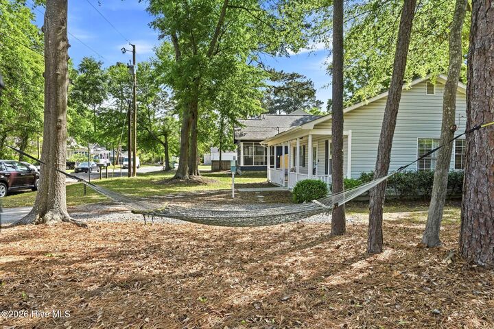 Property Photo:  106 New Bern Street  NC 28403 