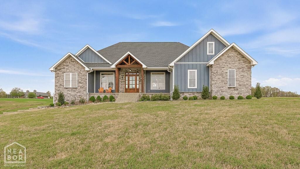 Property Photo:  3699 County Road 751  AR 72405 