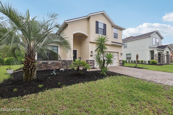 Property Photo: 148 S Arabella Way FL 32259