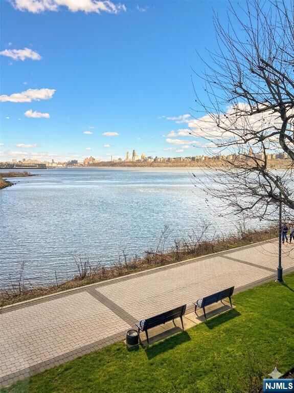 Property Photo:  8100 River Road 209  NJ 07047 