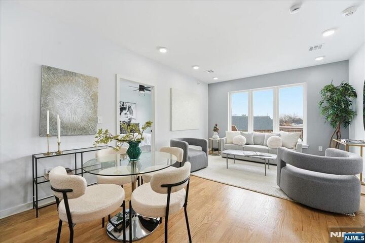 Property Photo: 660 Bloomfield Avenue 402 NJ 07003