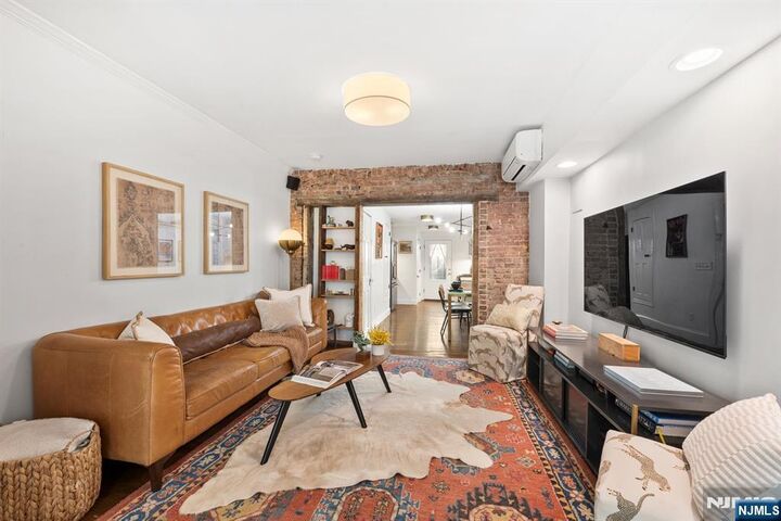 Property Photo:  62 Willow Terrace  NJ 07030 