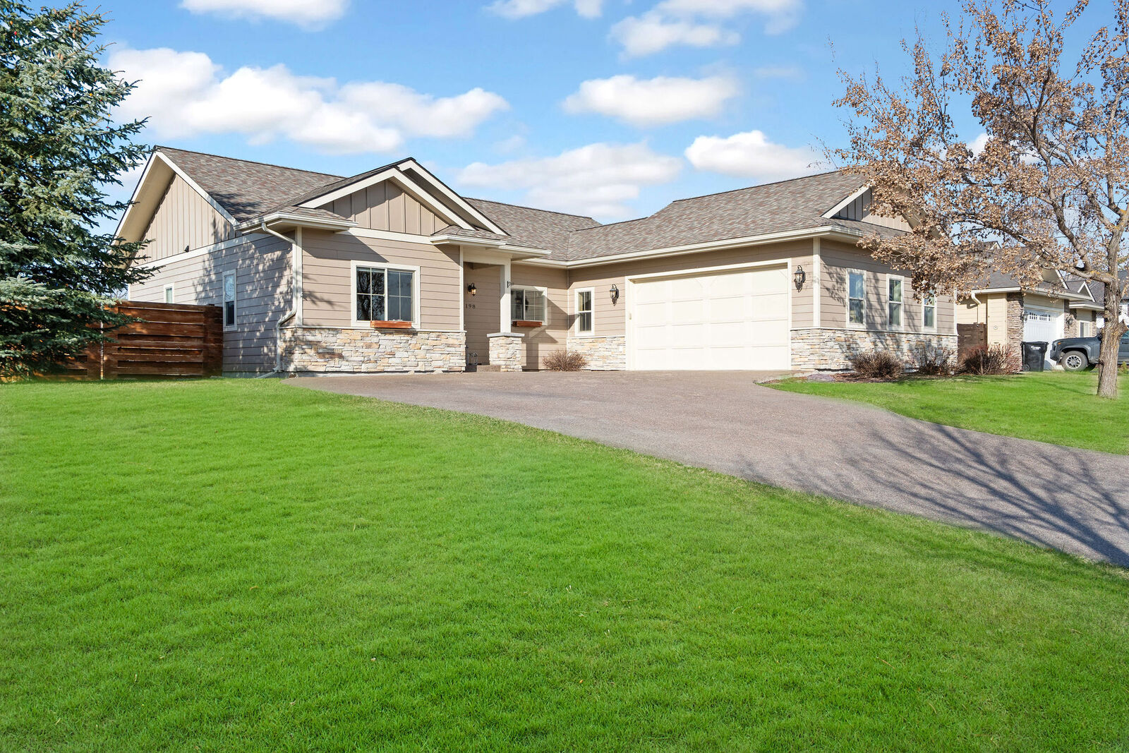 Property Photo:  198 Lazy Creek Way  MT 59901 