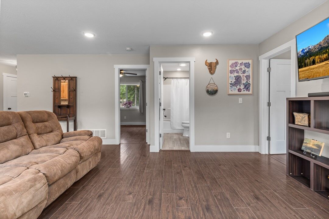 Property Photo: 351 Whitewater Lane MT 59820