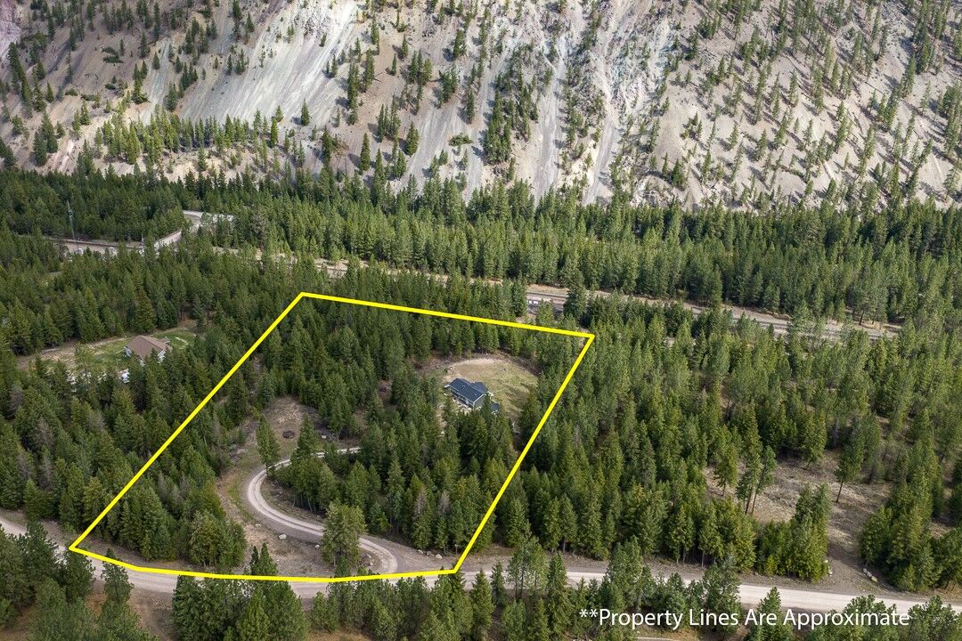 Property Photo: 351 Whitewater Lane MT 59820