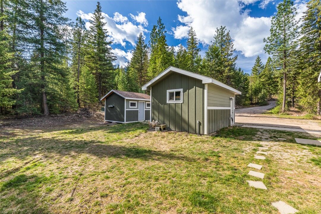 Property Photo: 351 Whitewater Lane MT 59820