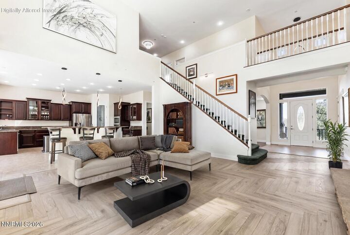 Property Photo:  7655 Aspen Creek Court  NV 89704 