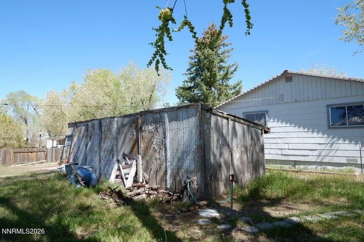 Property Photo:  15587 Toll Road  NV 89521 