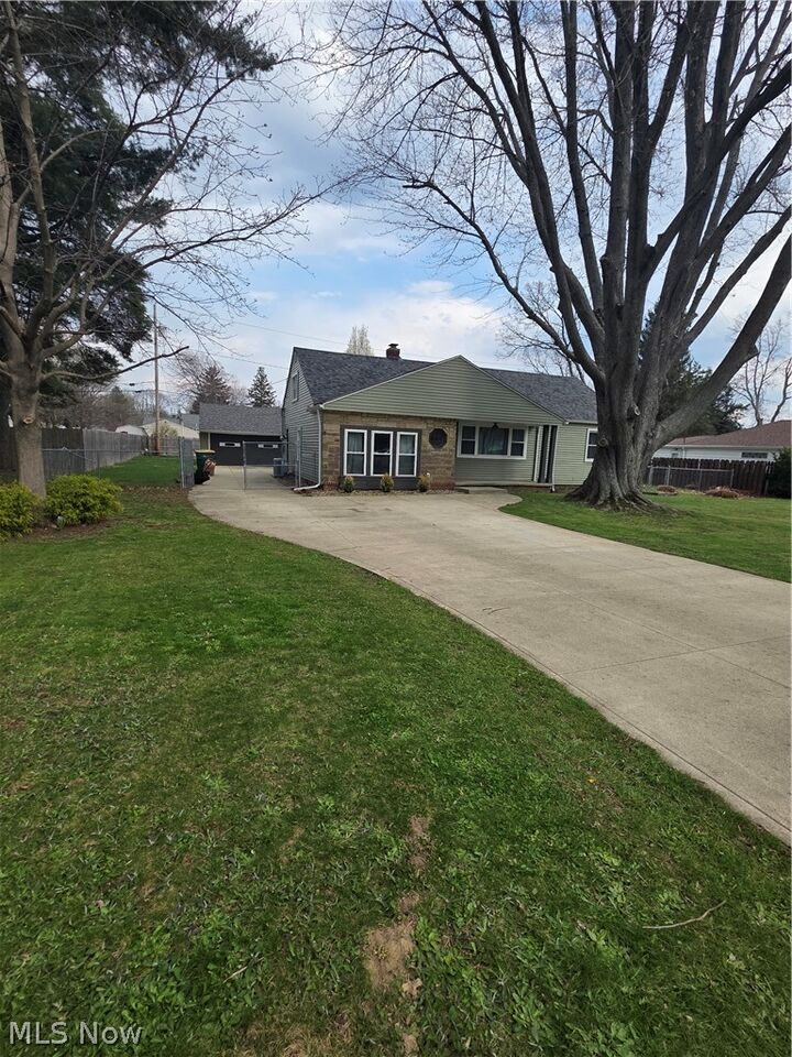 Property Photo:  6175 Dawson Boulevard  OH 44060 
