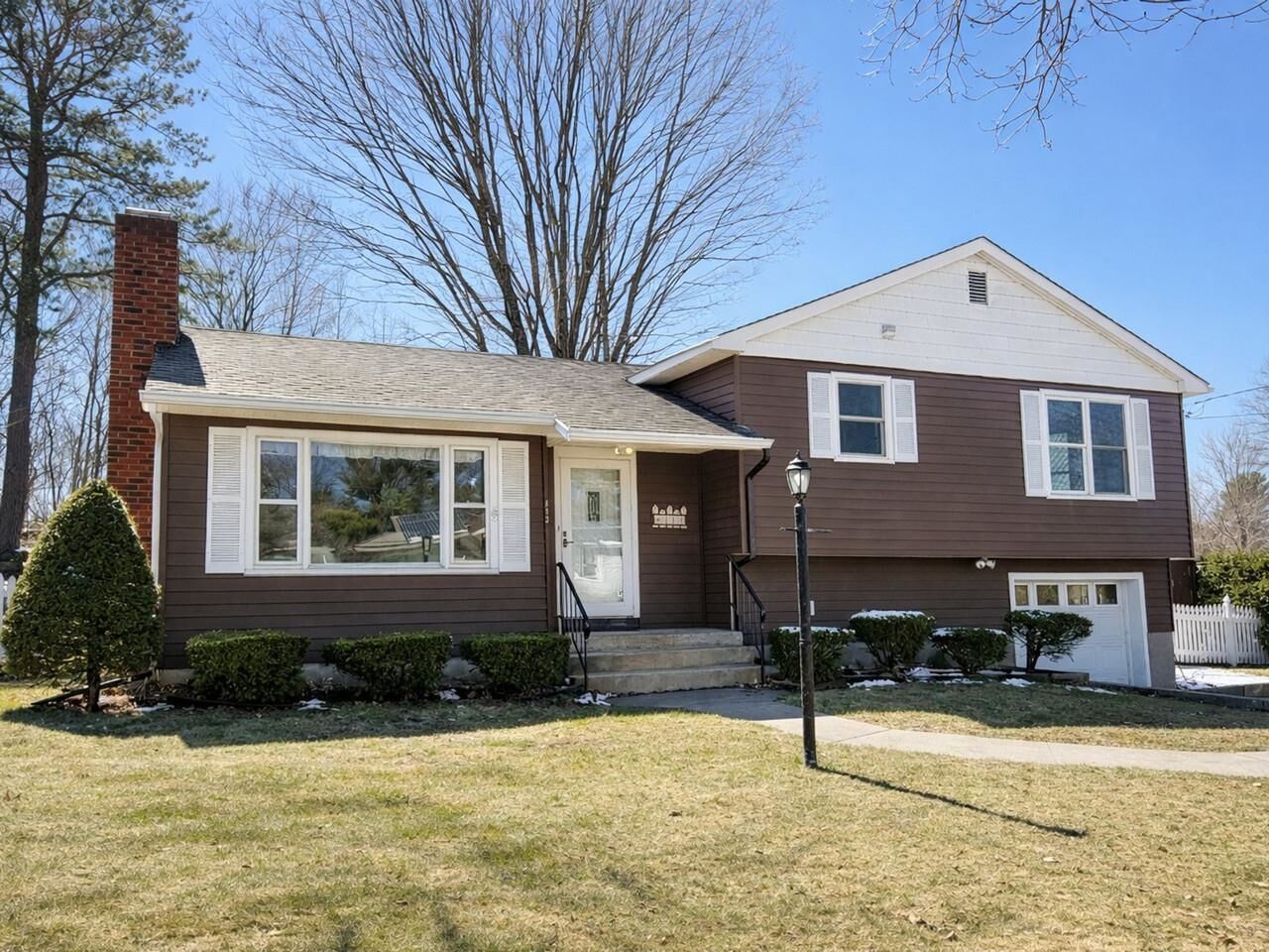 Property Photo: 112 Abnaki Avenue VT 05452