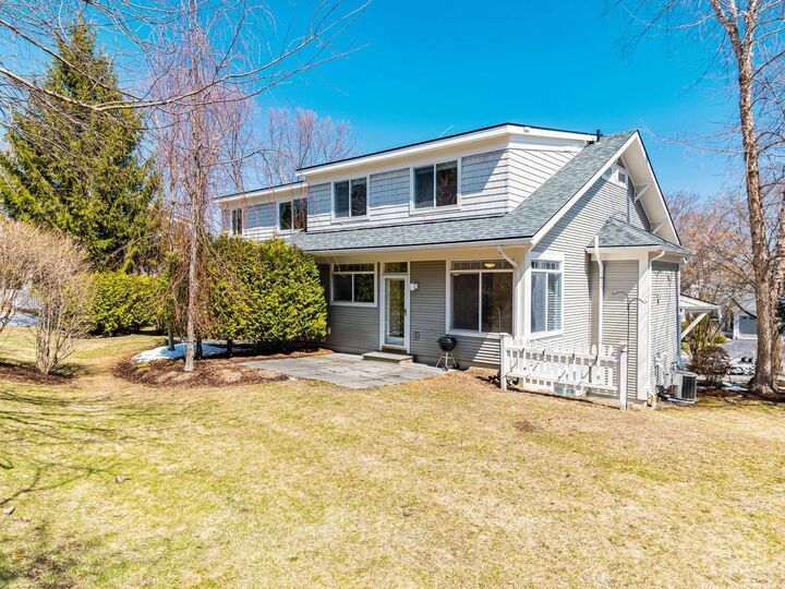 Property Photo: 213 Park Road VT 05403