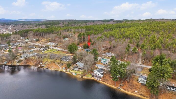 Property Photo:  101 Elm Street  NH 03045 