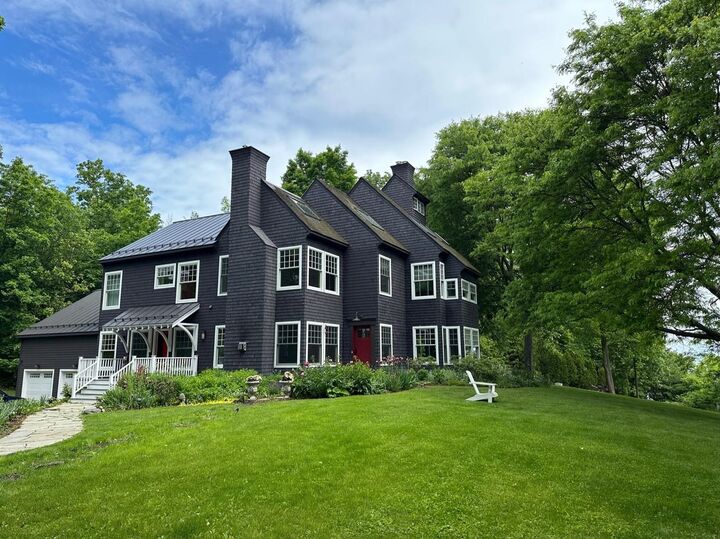 Property Photo:  266 East Shore North  VT 05458 