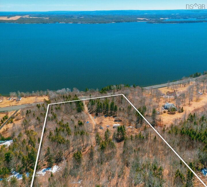 Property Photo:  10843 105 Highway  NS B0E 3M0 