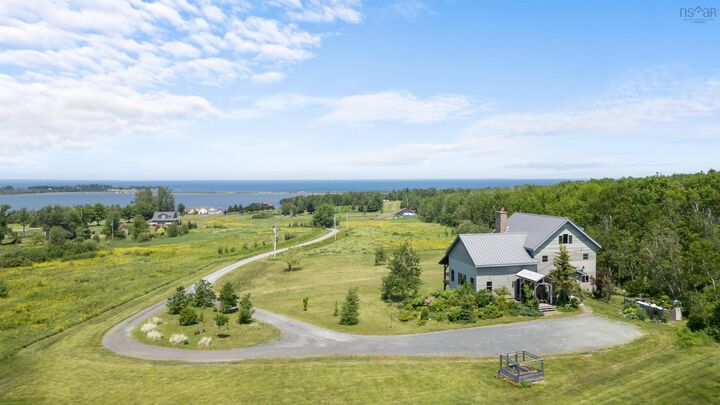 Property Photo: 65 Meadow Breeze Lane NS B2H 5C4