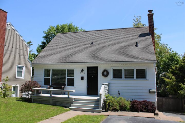 3119 Ashburn Avenue — photo 1