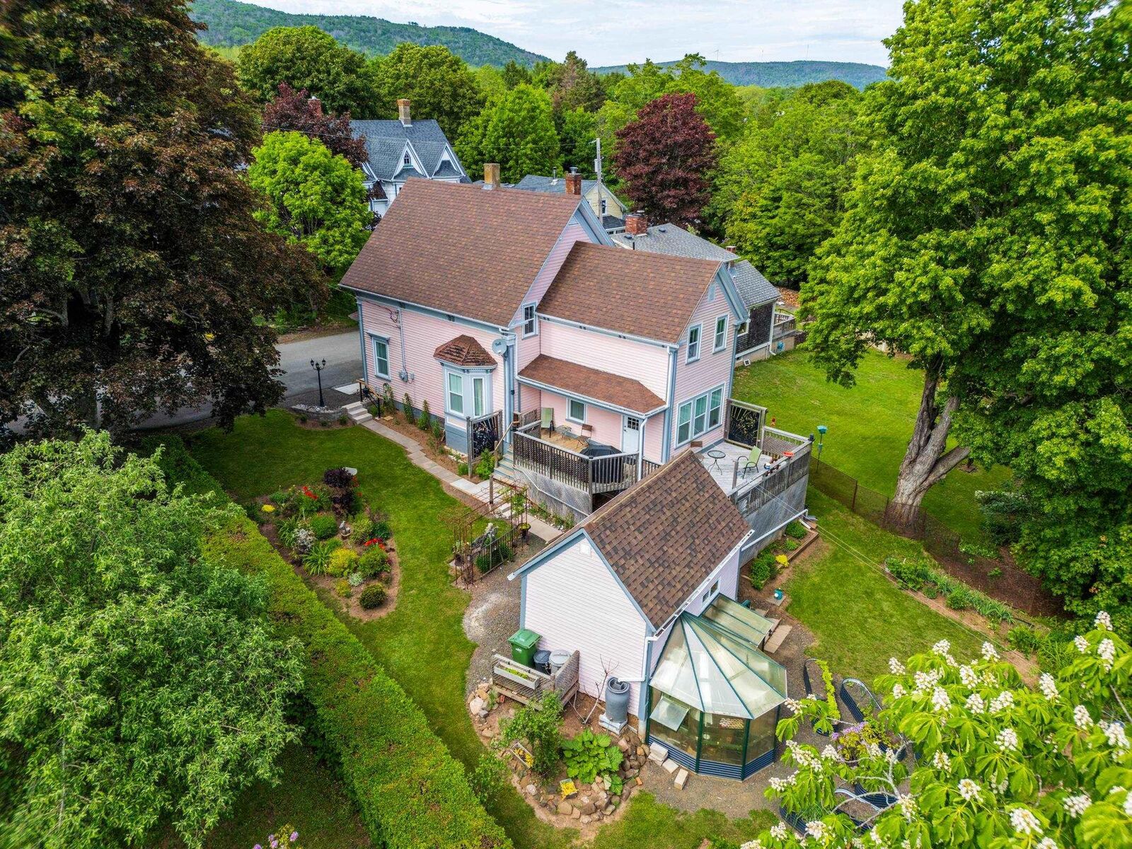 Property Photo: 26 Garden Street NS B0S 1A0