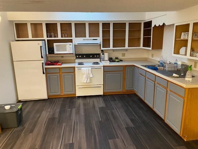 Property Photo:  4501 Birchmont Drive NE  MN 56601 