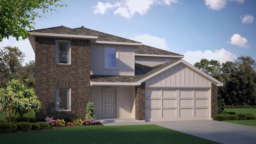 Property Photo:  16629 Port Arthur Place  TX 76247 