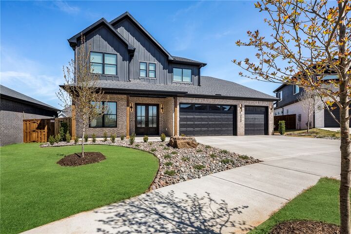 Property Photo:  3500 Radiance Avenue  AR 72713 