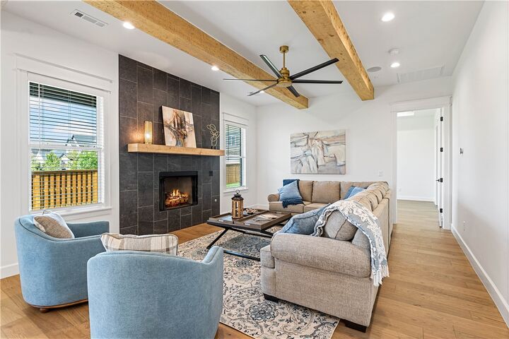 Property Photo: 3500 Radiance Avenue AR 72713
