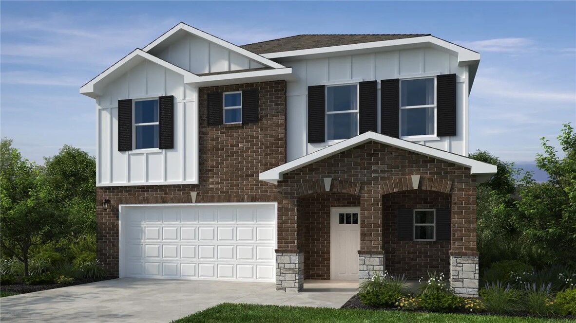 Property Photo:  2661 Roe Deer Street  AR 72762 
