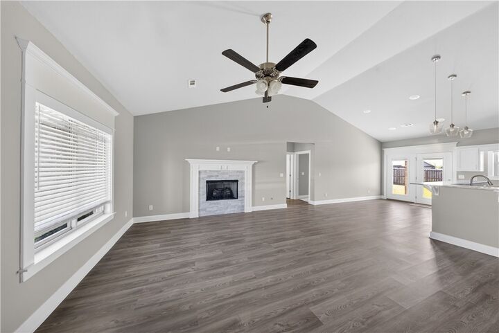 Property Photo:  1737 Charismatic Drive  AR 72753 