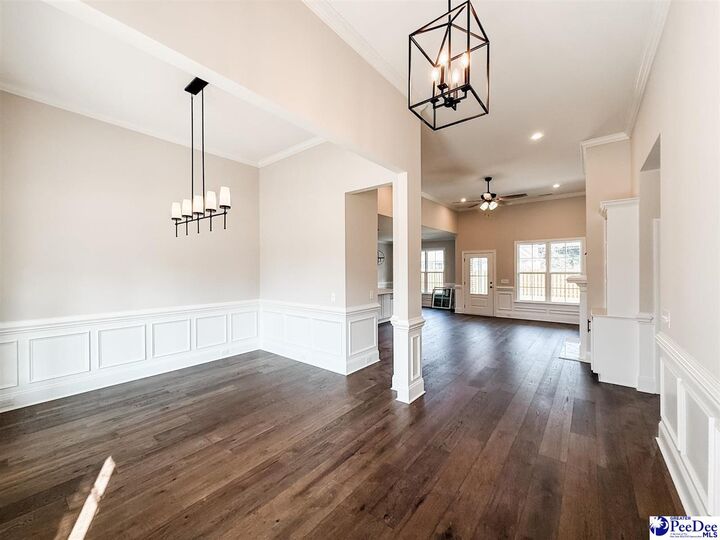 Property Photo:  3029 Weatherstone Ln  SC 29501 