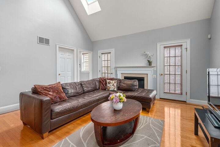 Property Photo:  12 Meyer Hill Drive 12  MA 01720 