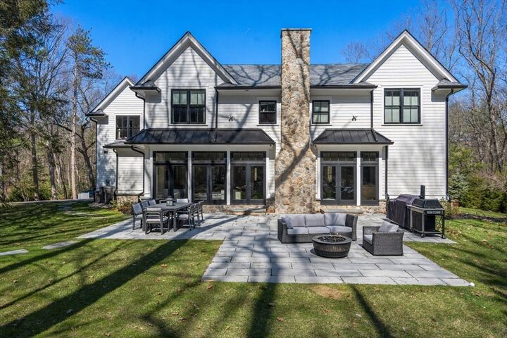 Property Photo:  196 Pond Road  MA 02482 