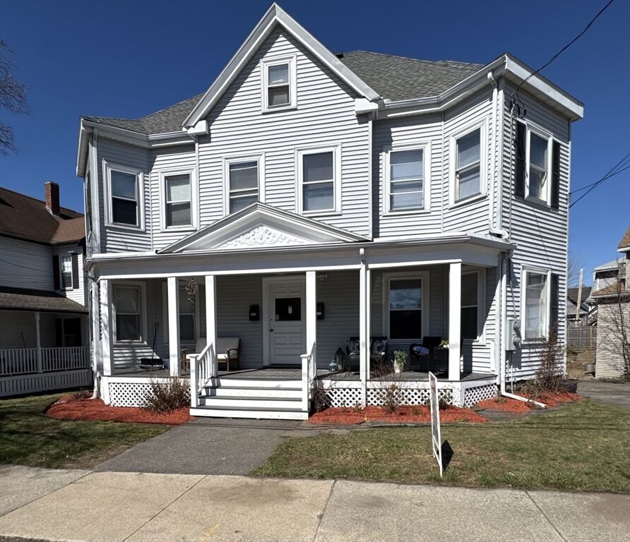 Property Photo:  128 Green St 128  MA 02176 