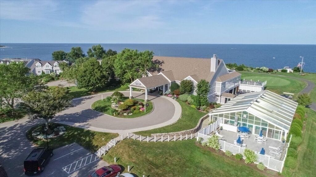 Property Photo:  42 Fairway Dr Golfview  MA 02360 