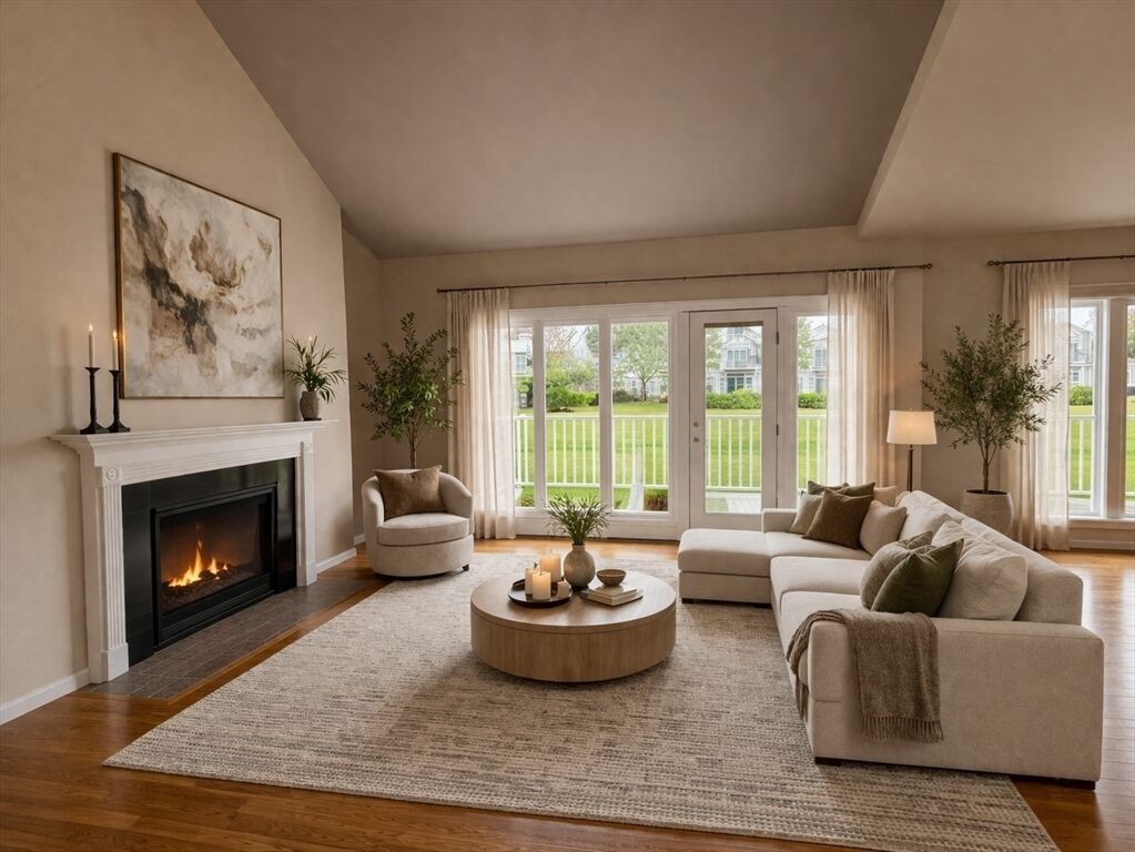 Property Photo:  42 Fairway Dr Golfview  MA 02360 