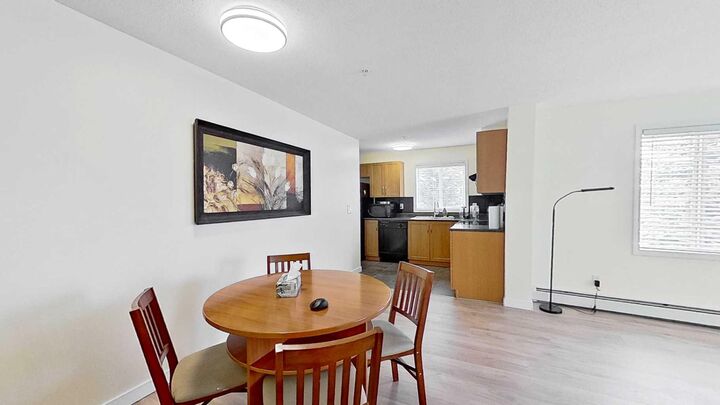 Property Photo: 2395 Eversyde Avenue SW 1202 AB T2Y 0B4